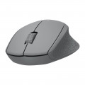 Мышь Logitech M280 Wireless Grey 910-004310