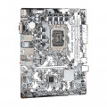 Материнская плата LGA1700 mATX ASRock B760M-HDV/M.2