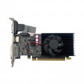 Видеокарта CBR GeForce G210 1 GB DDR3 VGA-STX210-1G-RTL