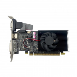 Видеокарта CBR GeForce G210 1 GB DDR3 VGA-STX210-1G-RTL