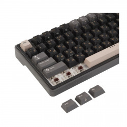 Клавиатура Royal Kludge RK R87 Pro, механическая, 6977576550731