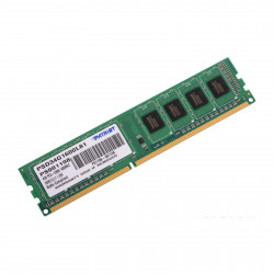 Оперативная память Patriot DDR3 4 ГБ 1600 МГц, PSD34G1600L81
