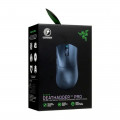 Комплект клавиатура + мышь Razer DeathAdder V3 Pro - Black