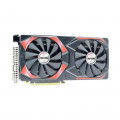 Видеокарта AFOX AFRX5700XT-8GD6H6-V4 AMD Radeon RX 5700 XT 8 ГБ GDDR6