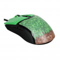 Комплект клавиатура + мышь Razer Cobra - Minecraft Ed.