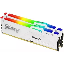Модуль памяти Kingston KF556C36BWEAK2-32 32 ГБ DDR5-5600 DIMM Модуль памяти Kingston KF556C36BWEAK2-32 32 ГБ DDR5-5600 DIMM