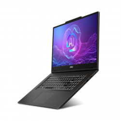 Ноутбук MSI 9S7-17U111-029