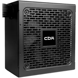 Блок питания CBR PSU-ATX800-12ED 800 Вт