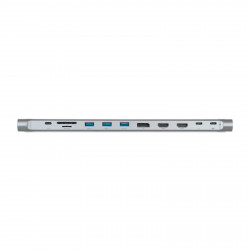Док-станция USB-C Nerpa NRP046