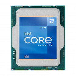 Процессор Intel CM8071504553829SRL4P Core i7-12700KF 12 ядер 3,6 ГГц Процессор Intel CM8071504553829SRL4P Core i7-12700KF 12 ядер 3,6 ГГц