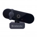 Веб-камера Defender G-LENS 2580, 1080p, 2МП, 63112