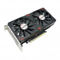 Видеокарта AFOX AFRX6500XT-4GD6H4 2610 6 ГБ GDDR6
