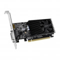 Видеокарта Gigabyte GeForce GT 1030 2GB GDDR4 GV-N1030D4-2GL