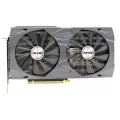 Видеокарта AFOX AF3060TI-8192D6H4 GeForce RTX 3060 Ti 8 ГБ GDDR6