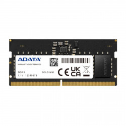Модуль памяти A-DATA AD5S48008G-S 8 ГБ DDR5-4800 Модуль памяти A-DATA AD5S48008G-S 8 ГБ DDR5-4800