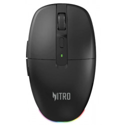 Мышь беспроводная игровая Acer ZL.MCECC.05B
