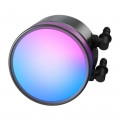 Система жидкостного охлаждения Ocypus Delta L36 BK ARGB V2 Delta-L36-BK3AAWNN02X-GL