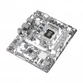 Материнская плата LGA1700 mATX ASRock B760M-HDV/M.2