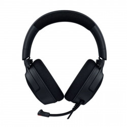 Гарнитура Razer Kraken V4 X, черная, RZ04-05180100-R3M1 Гарнитура Razer Kraken V4 X, черная, RZ04-05180100-R3M1