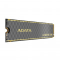 SSD-накопитель ADATA SLEG-860-2000GCS 2 ТБ M.2