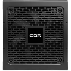 Блок питания CBR PSU-ATX850-12MG 850 Вт