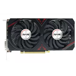 Видеокарта AFOX AF3050-8GD6H5 1552 8 ГБ GDDR6 Видеокарта AFOX AF3050-8GD6H5 1552 8 ГБ GDDR6