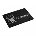 SSD-накопитель Kingston SKC600/256G 250 ГБ 2,5″