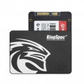 SSD накопитель KingSpec P4 960 ГБ SATA III 2.5