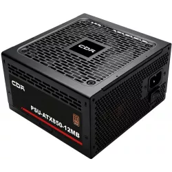 Блок питания CBR PSU-ATX850-12MB 850 Вт