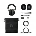 Гарнитура Logitech G Pro X, 981-000819