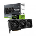 Видеокарта ASUS GeForce RTX 5060 Ti PRIME OC 16 ГБ GDDR7 PRIME-RTX5060TI-O16G