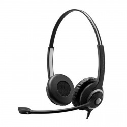 Гарнитура EPOS IMPACT SC 260 USB MS II Duo 1000579