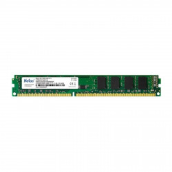 Модуль памяти Netac NTBSD3P16SP-04 4 ГБ DDR3-1600 DIMM