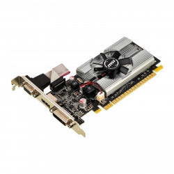 Видеокарта MSI N210-1GD3/LP NVIDIA 1 ГБ DDR3 Видеокарта MSI N210-1GD3/LP NVIDIA 1 ГБ DDR3