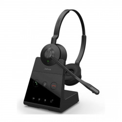Гарнитура Jabra Engage 65 SE стерео беспроводная 9659-553-111