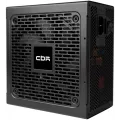 Блок питания CBR PSU-ATX750-12MG 750 Вт