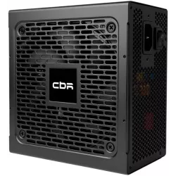 Блок питания CBR PSU-ATX750-12MG 750 Вт