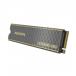SSD-накопитель ADATA SLEG-860-2000GCS 2 ТБ M.2