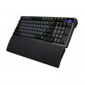 Клавиатура механическая ASUS 90MP040H-BKRA00