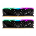 Модуль памяти ADATA AX5U6400C3216G-DTAMRBK 16 ГБ DDR5-6400 DIMM