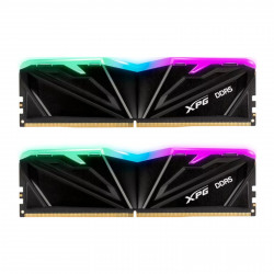Модуль памяти ADATA AX5U6400C3216G-DTAMRBK 16 ГБ DDR5-6400 DIMM