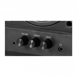 Акустическая система SVEN SV-0120702BL