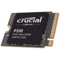 SSD-накопитель Crucial CT2000P310SSD2 2 ТБ NVMe M.2