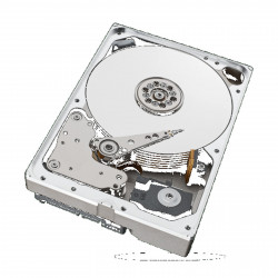 Жёсткий диск Seagate ST10000VN000 10 ТБ 3,5″ 7 200 об/мин