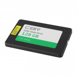 SSD-накопитель SSD-128GB-2.5-LT22 128 ГБ SATA 2,5″