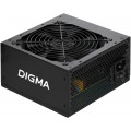 Блок питания Digma DPSU-450W 450 Вт