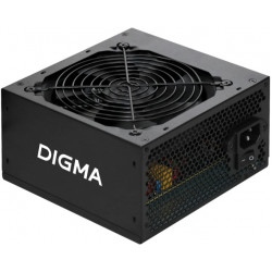 Блок питания Digma DPSU-450W 450 Вт Блок питания Digma DPSU-450W 450 Вт