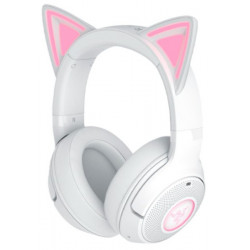 Гарнитура Razer Kraken Kitty V2 BT White RZ04-04860600-R3M1