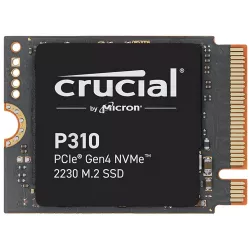 SSD-накопитель Crucial CT2000P310SSD2 2 ТБ NVMe M.2