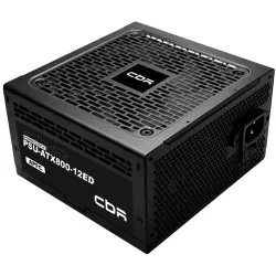Блок питания CBR PSU-ATX800-12ED 800 Вт